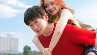 ها هي كاوري! تم تحديث الإعلان الجديد لنسخة البشر من كيتي شينوشي مرة أخرى