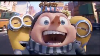 Minions 2 clip (ซับไทย)
