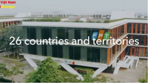 Hay Quá! Báo Mỹ Nói Sau Viettel Tập Đoàn Này Đang Kiếm Về Hàng Tỷ Đô Từ Châu Mỹ