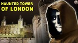 THE HAUNTING ON THE TOWER OF LONDON (2022)