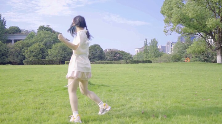 【rc】Electronic Angel／えれくとりっく・えんじぇぅ