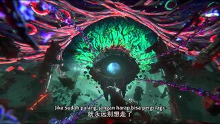 Eclipe OF illusion Eps 17