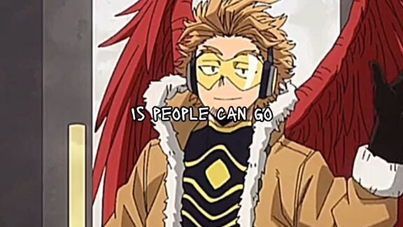 mha hawks