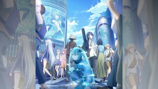 Miku Who Can't Sing (MOVIE) siapa yang belum nonton nih