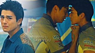 อัตสึฮิโระ & นาโอซึมิ ~ "การต่อสู้ในสงครามภายในตัวเรา"