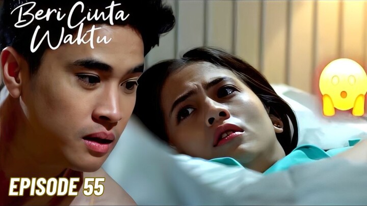 Beri Cinta Waktu Episode 55