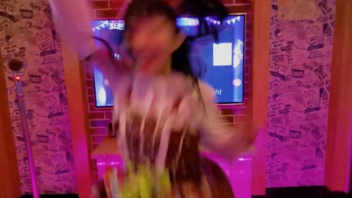 【Kamen Rider Ex-Aid】Completely Overjoyed to the Point of Blurriness After Successfully Transforming!