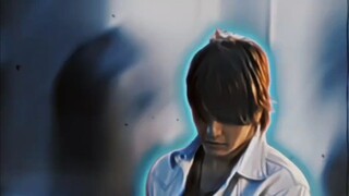 "Even if everyone forgets me, I will protect you"