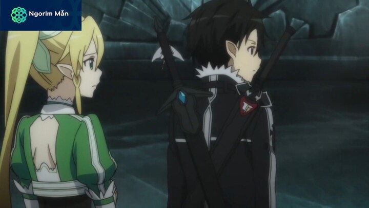 Ngorlm Mẫn - buổi dã ngoại đầu tiên #anime #schooltime