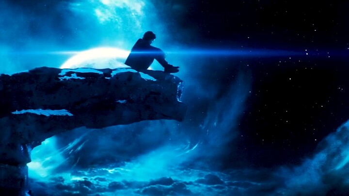 “A story from an upside-down world”