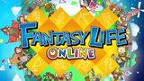 Fantasy Life Online - Concert Ticket