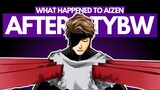 What Happened to Aizen After TYBW? His Appearance in CFYOW, EXPLAINED | Bleach Discussion
