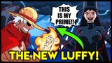 KING OF THE WORLD IMU ATTACKS!! Luffy's NEW TIME-SKIP Power Up! Shocking One Piece Death