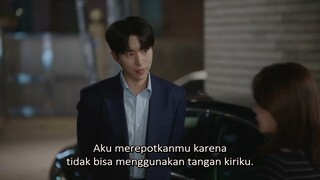 OUR GOLDEN DAYS EP18 SUB INDO