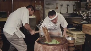 โฆษณาสุดเฟลของญี่ปุ่น: ไม่มีอะไรเร็วที่สุด มีแต่เร็วกว่าเท่านั้น