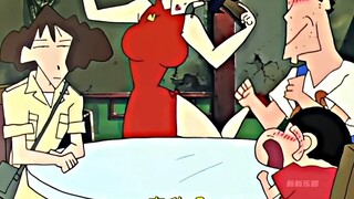 变如脸父子