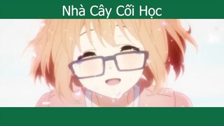 -Nhạc anime - Mashup -- AMV -- Cười Lên Nhé - Cô Bé Của Tôi #nhạc anime #schooltime