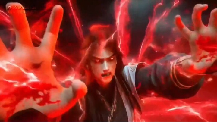 Tomb Of Fallen Gods S3 Episode 21 Sub Indo