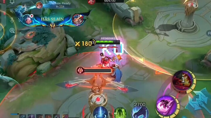 Hirara basic Skin