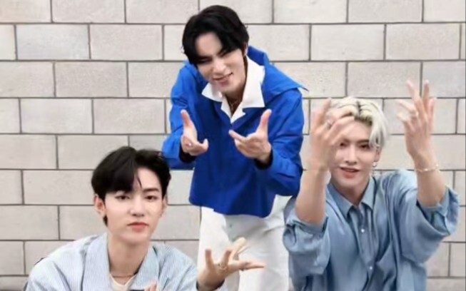 【肖俊】大大方方做challenge的肖俊2.0