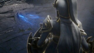 🦋 HONOR OF KINGS - DESTINY ARC EP 3