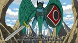 Blue Dragon Episode 27 [ENGLISH SUB]