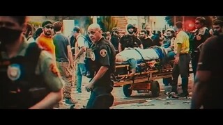 Project Silence Korean Tagalog Dub Movie Flex 🇵🇭🇰🇷💪🏻