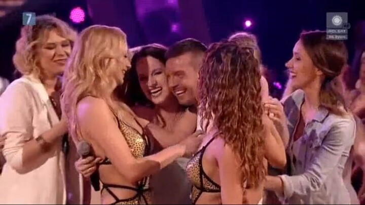 Tabb & Sound'n'Grace - Dach (2016.05.13)