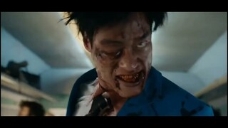 TRAIN TO BUSAN (HEAT WAVES)