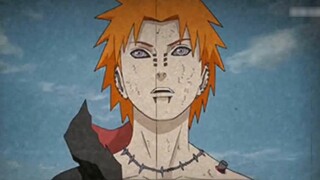 Tôi nghe nói rằng "run rẩy" rất hợp với Naruto