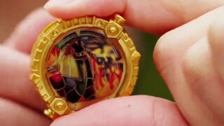 The sound of swords came from afar, but the fiery lion was nowhere to be seen.