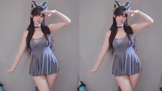 【玛萨咪】U You 舞蹈翻跳