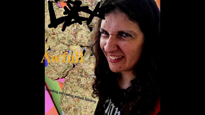 LxZxP - Squeaking and Leaking without Speaking