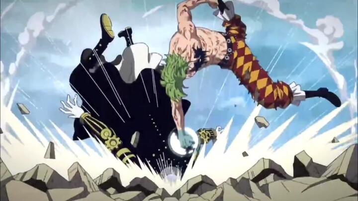 Saat ini terasa seperti buah Gura-Gura milik Whitebeard.