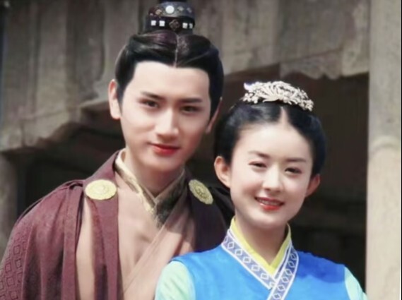 ตัวละครชายรองในยุคนี้ก็ยังเจ๋งสุดๆ เลย ดีนะที่ผู้เขียนบทให้พวกเขามาอยู่ด้วยกันหลังจากผ่านไปหลายปี