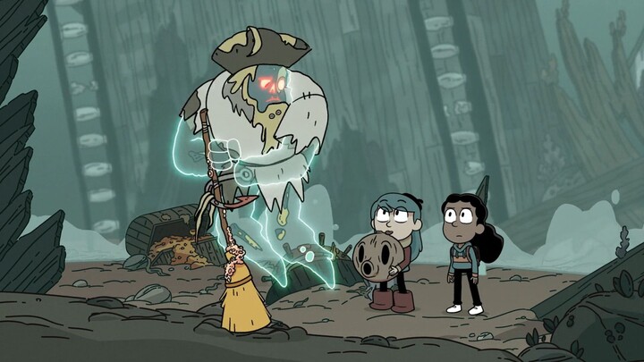 Hilda • Season 2 • Episode 07