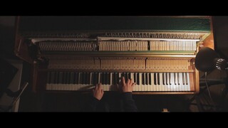 Einaudi - Experience (Cover)