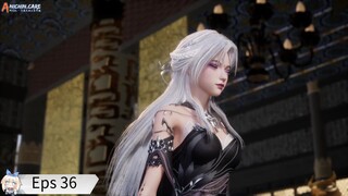 Little Fairy Yao Eps 36 Sub Indo