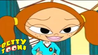 Betty Toons
