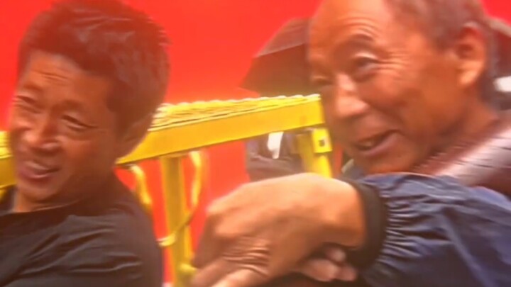 You Already Know Who the Real Protagonist Is