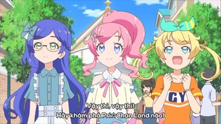Kiratto Pri☆Chan SS3 - Tập 1 (Vietsub)