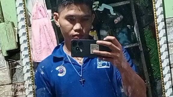 wala akong pk