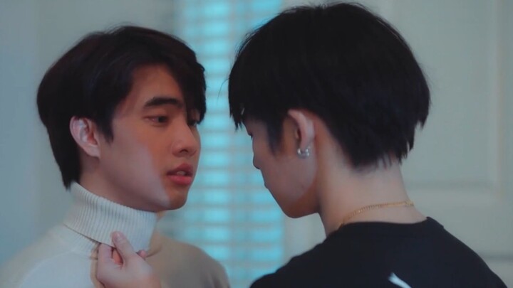 [Phim/TV][10 Ngày Để Anh Yêu Em]Nụ hôn này không phải là diễn