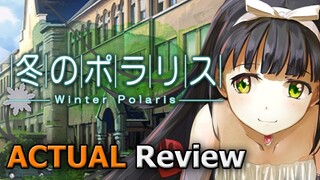 Winter Polaris (ACTUAL Game Review) [PC]