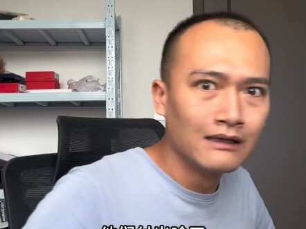 Let me see who lacks the ability to tell right from wrong.