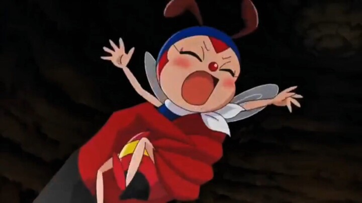 Hacchi: Perjalanan Anak Lebah Mencari Ibu