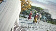 Tales Of Demon God Season 9 Episode 1 Subtitle Indonesia