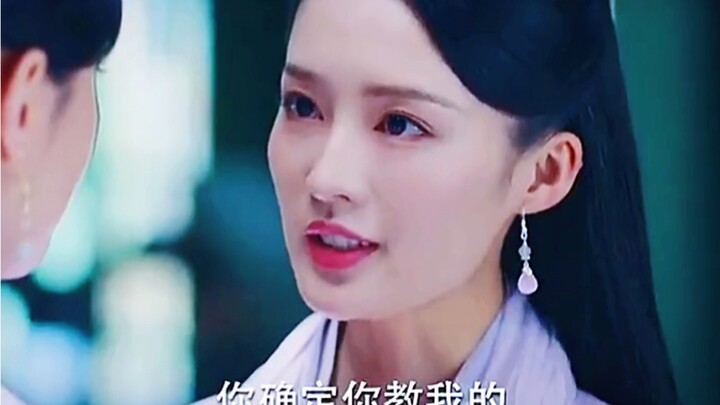 If a woman isn’t tough, her status is shaky—this ultra-assertive heroine tears through the “green te