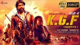 K.G.F Chapter 1 Full Movie | Yash, Srinidhi Shetty, Ananth Nag, Ramachandra Raju, Malavika