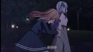 【AI Nagasaki Suyo】Shoko's Blade